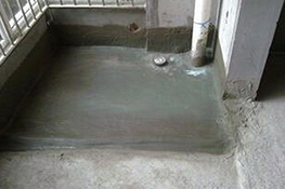 地下室防水工程的一般流程